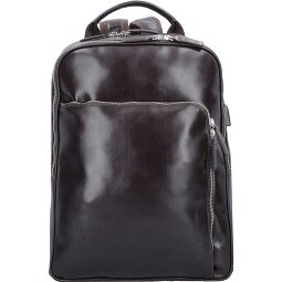 Picard Buddy Zaino in pelle 39 cm Scomparto per computer portatile  Variante 1
