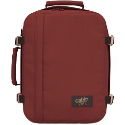 Cabin Zero Travel Zaino da giorno 39 cm Scomparto per laptop  Variante 5