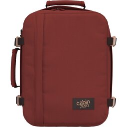 Cabin Zero Classic 119 Zaino da giorno 39 cm Scomparto per laptop  Variante 7