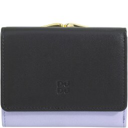 DuDu Corsica Portafoglio Protezione RFID Pelle 11 cm  Variante 1 DuDu Corsica Portafoglio Protezione RFID Pelle 11 cm  Variante 1