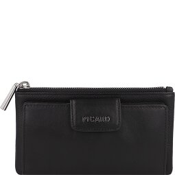 Picard Embrace 1 Portafoglio Pelle 17 cm  Variante 2