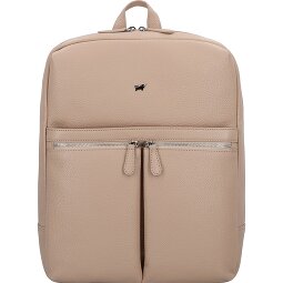 Braun Büffel Hanna Zaino da lavoro M Pelle 40 cm Scomparto per laptop  Variante 1