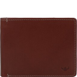 Golden Head Bari Portafoglio Protezione RFID Pelle 22 cm  Variante 3