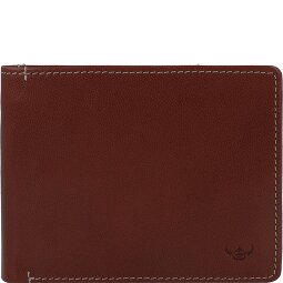 Golden Head Bari Portafoglio Protezione RFID Pelle 22 cm  Variante 3