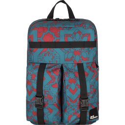 Jack Wolfskin 365 Zaino da giorno 43 cm Scomparto per laptop  Variante 1