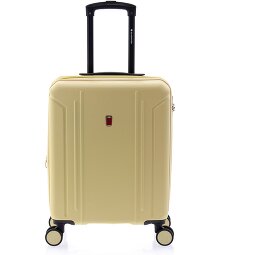 Gladiator 2900 4 ruote Carrello della cabina 55 cm  Variante 3