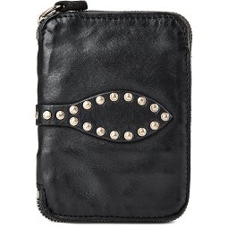 Campomaggi Tosca Portafoglio Protezione RFID Vera Pelle 13 cm  Variante 3