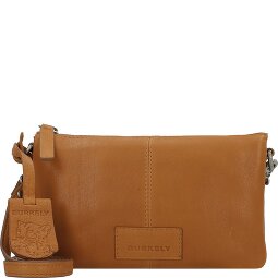 Burkely Soft Skylar Borsa a tracolla Vera Pelle 19 cm  Variante 2