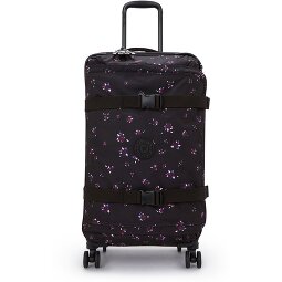 Kipling Basic Prt Spontaneous 4 ruote Carrello M 66 cm  Variante 1