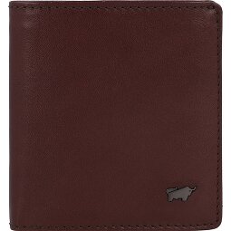 Braun Büffel Portafoglio Country RFID in pelle 9,5 cm  Variante 1
