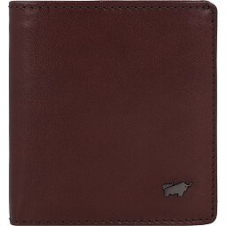 Braun Büffel Portafoglio Country RFID in pelle 9,5 cm  Variante 1