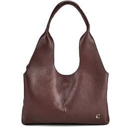 Coccinelle Nell Borsa a spalla Vera Pelle 39 cm  Variante 1