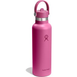 Hydro Flask Hydration Standard Flex Straw Cap Bottiglia per bere 620 ml  Variante 10
