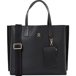 Tommy Hilfiger TH Distinct Borsa shopper 37 cm  Variante 1
