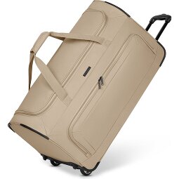 Redolz Duffle Essentials 2 ruote Borsa da viaggio 71 cm  Variante 1