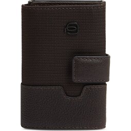 Piquadro Marcel Custodia per carta di credito Protezione RFID Pelle 11.5 cm  Variante 2