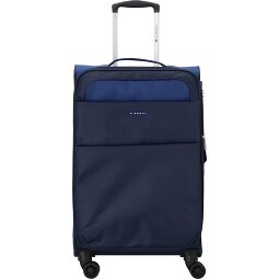 Gabol Carrello Cloud a 4 ruote 69 cm  Variante 1
