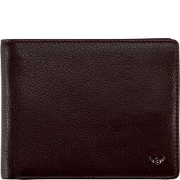 Golden Head Portafoglio Capri RFID in pelle 12,5 cm  Variante 2