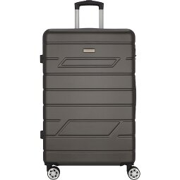 Nowi Bergamo 4 ruote Carrello 75 cm  Variante 1