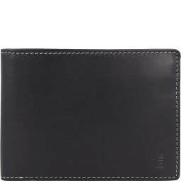 Esquire Dallas Portafoglio Protezione RFID Pelle 13 cm  Variante 2