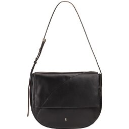 DuDu Formentera Borsa a tracolla Pelle 34 cm  Variante 1