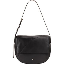 DuDu Formentera Borsa a tracolla Pelle 34 cm  Variante 1