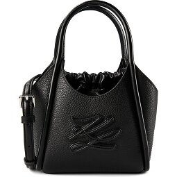 Karl Lagerfeld Autograph Borsetta Pelle 26 cm  Variante 1