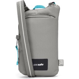 Pacsafe GO antifurto Tech Mini Borsa a tracolla RFID 12 cm  Variante 2