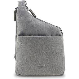 Jost Borsa a tracolla Bergen RIFD 27 cm  Variante 3