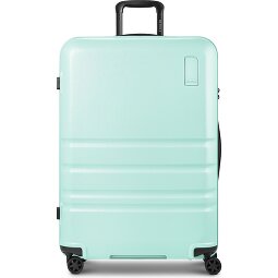 Redolz Pro ABS 4 ruote Carrello 74 cm espandibile  Variante 2
