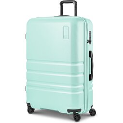 Redolz Pro ABS 4 ruote Carrello 74 cm espandibile  Variante 2