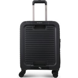 Hedgren Raku 4 ruote Carrello della cabina XS 55 cm  Variante 1