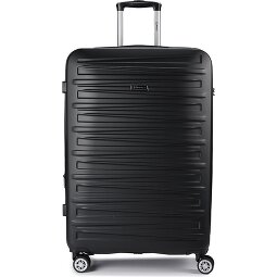 Benzi 5493 4 ruote Carrello L 77 cm con piega di espansione  Variante 5