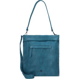 Greenburry Mad'l Dasch Liselotte Borsa a tracolla 31 cm  Variante 9