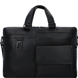 Piquadro Finn Valigetta Pelle 38 cm  Variante 1