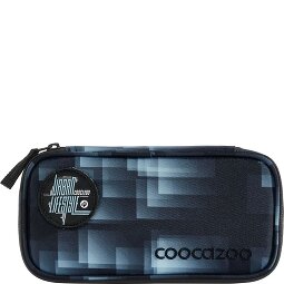 coocazoo Astuccio per matite 25 cm  Variante 8