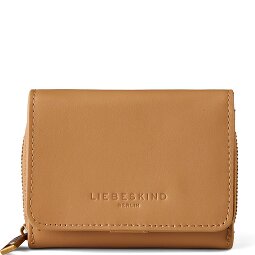 Liebeskind Gloria II Portafoglio Protezione RFID Vera Pelle 8.5 cm  Variante 2
