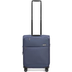 Epic Discovery Neo 4 ruote Trolley cabina 55 cm espandibile  Variante 2