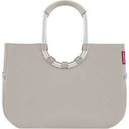 reisenthel Borsa Loopshopper L 46 cm  Variante 2 reisenthel Borsa Loopshopper L 46 cm  Variante 2