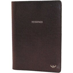 Golden Head Colorado Custodia per passaporto RFID in pelle 10 cm  Variante 1