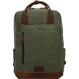 Jack Kinsky Dakar 6 Zaino 45 cm scomparto per laptop  Variante 2
