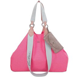 Fritzi aus Preußen Izzy Canvas Borsa shopper 45 cm  Variante 5