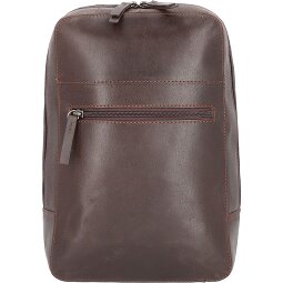 Leonhard Heyden Dakota Borsa a tracolla in pelle 20 cm  Variante 1
