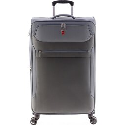 Gladiator 2000 4 ruote Carrello 78 cm con piega di espansione  Variante 2