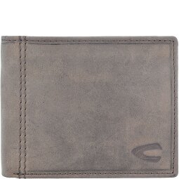 camel active Vietnam Portafoglio Protezione RFID Vera Pelle 11 cm  Variante 1