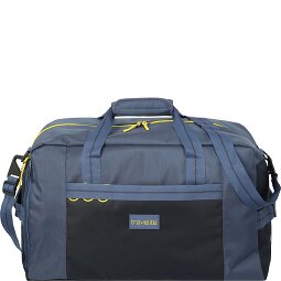 Travelite Color Craze Borsa da viaggio Weekender 48 cm  Variante 1