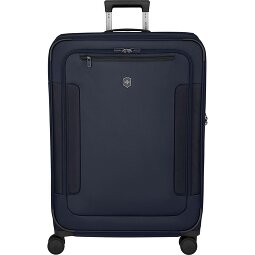 Victorinox Werks Traveler 7.0 4 ruote Carrello 75 cm con piega di espansione  Variante 2 Victorinox Werks Traveler 7.0 4 ruote Carrello 75 cm con piega di espansione  Variante 2