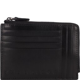 The Bridge Giacomo Portafoglio Protezione RFID Pelle 13 cm  Variante 2