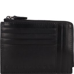 The Bridge Giacomo Portafoglio Protezione RFID Pelle 13 cm  Variante 2