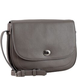 Leonhard Heyden Nizza Borsa a tracolla Pelle 29 cm  Variante 3